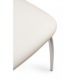 Стул LMC-340 белый