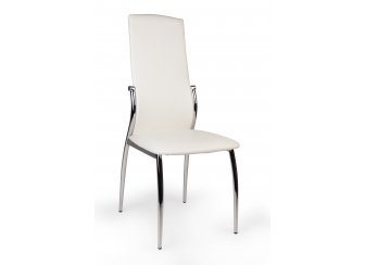 Стул LMC-340 белый