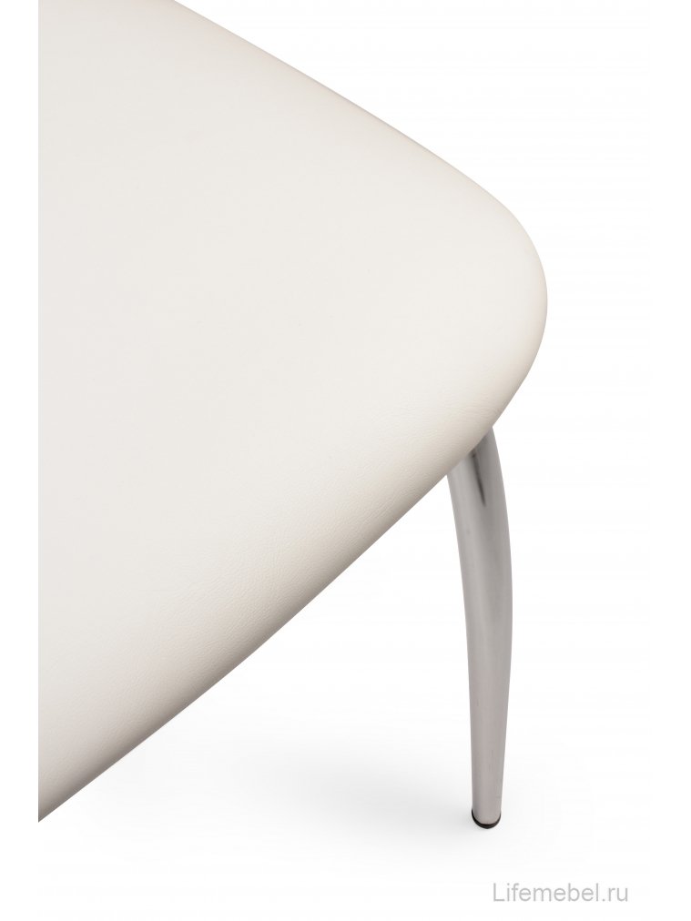 Стул 1340 белый