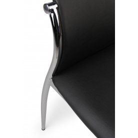 Стул LMC-340 черный