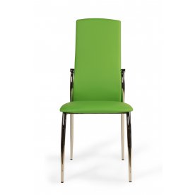 Стул LMC-340 зеленый