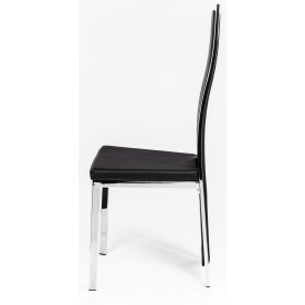 Стул 1520 черный