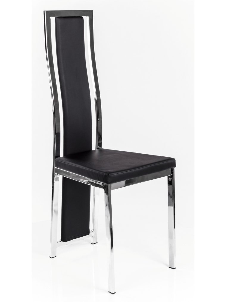 Стул 1520 черный