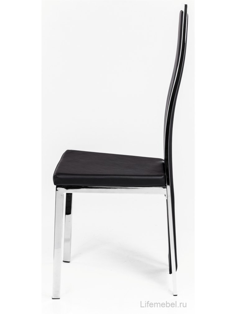 Стул 1520 черный