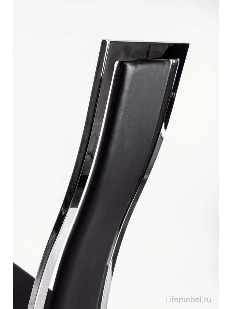 Стул 1520 черный