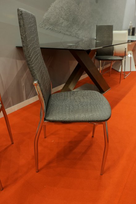 Стул 2368 crocodile А9