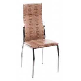 Стул на металлокаркасе 2368