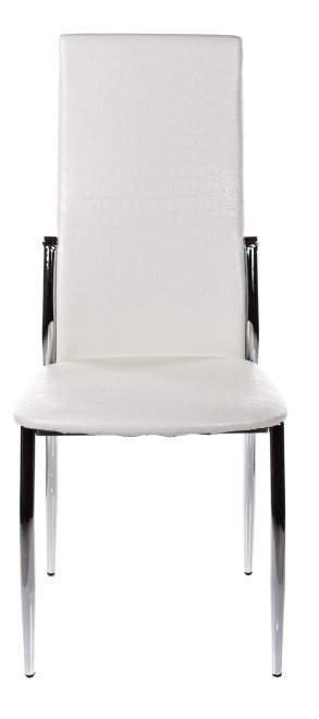 Стул 2368 crocodile white crocodile