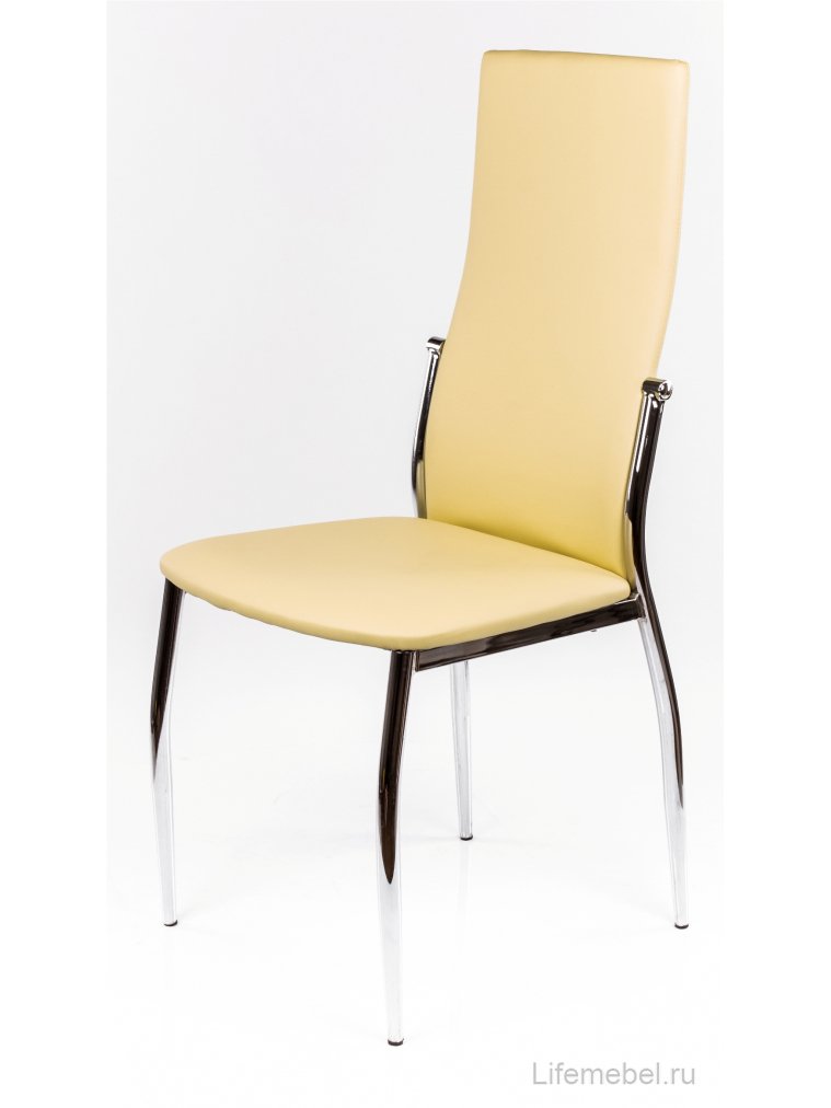 Стул 2368 Silver-Mix