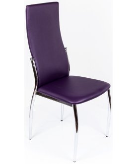 Стул 2368 пурпурный