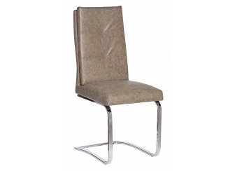 Стул на металлокаркасе 30C-854BR