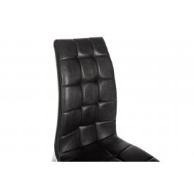 Стул на металлокаркасе 365