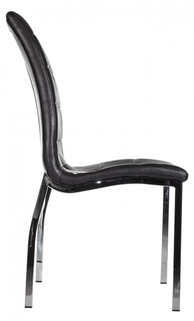 Стул 365 черный