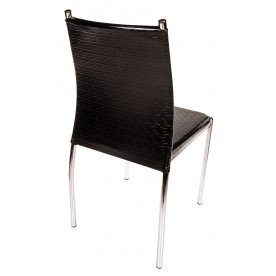 Стул 4159 черный