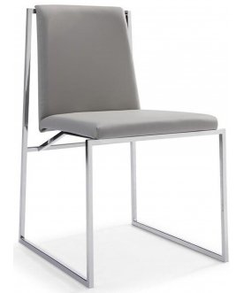 Стул на металлокаркасе 58DB-18019