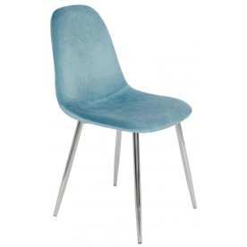 Стул на металлокаркасе Silver DC800