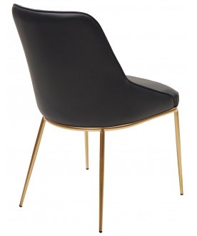 Стул на металлокаркасе Abriola