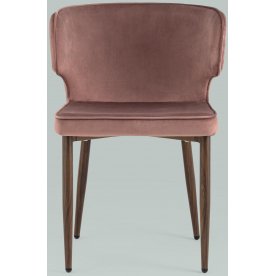 Стул на металлокаркасе Адальодо