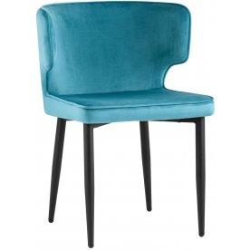 Стул на металлокаркасе Адальодо