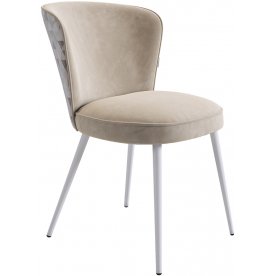 Стул на металлокаркасе Адам