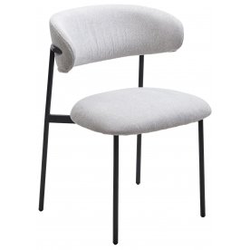 Стул на металлокаркасе Alba