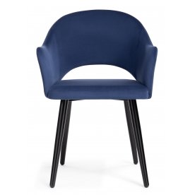 Стул на металлокаркасе Апри