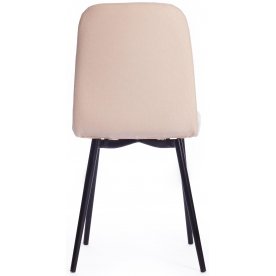 Стул на металлокаркасе Arc