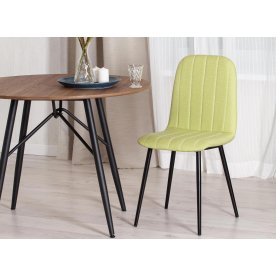 Стул на металлокаркасе Arc