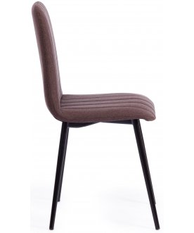 Стул на металлокаркасе Arc