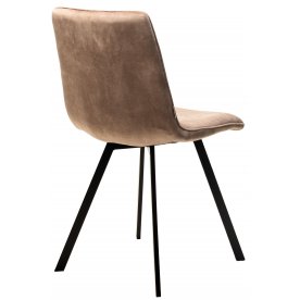 Стул на металлокаркасе Arfa