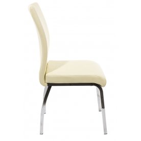 Стул Arsen бежевый