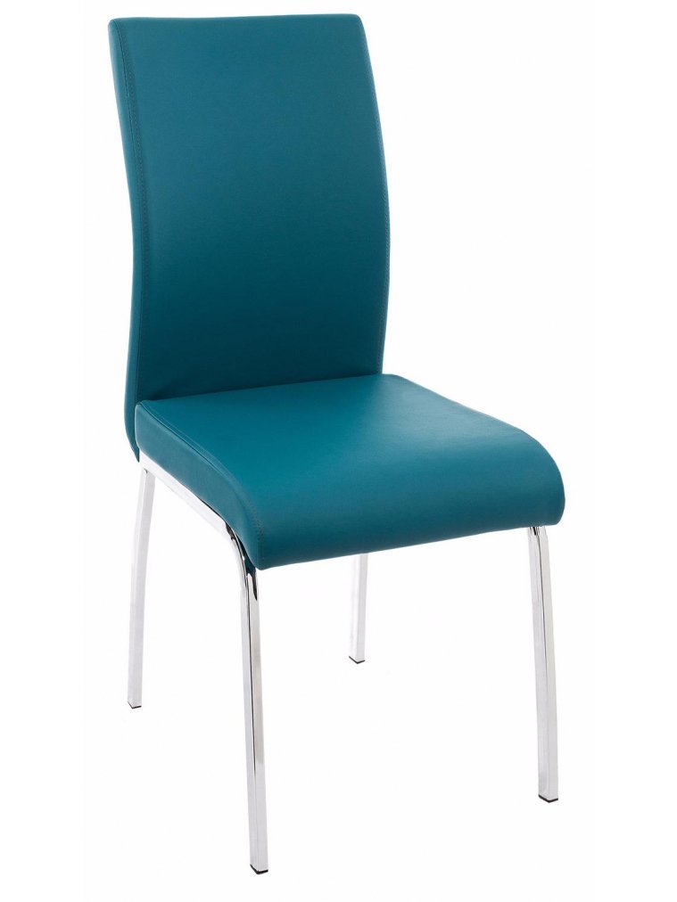 Стул Arsen синий