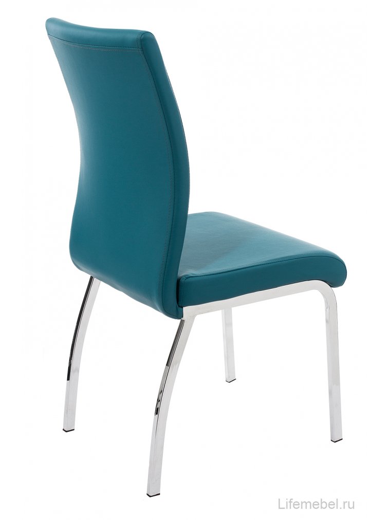 Стул Arsen синий