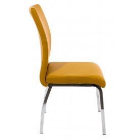 Стул Arsen желтый