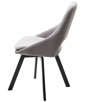 Стул на металлокаркасе Asp