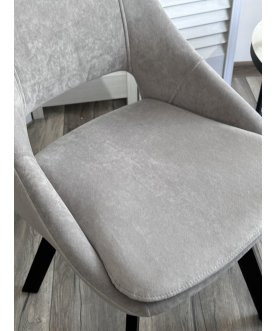 Стул на металлокаркасе Asp