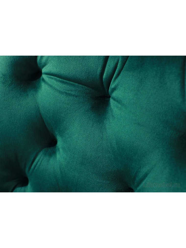 Стул на металлокаркасе Asrta зеленый