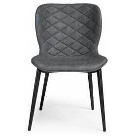 Стул на металлокаркасе Катабучи