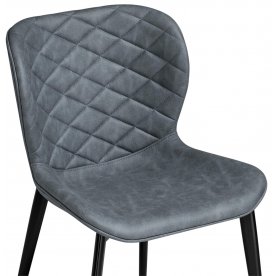 Стул на металлокаркасе Катабучи