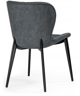 Стул на металлокаркасе Катабучи