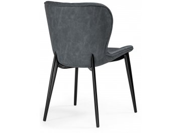 Стул на металлокаркасе Катабучи