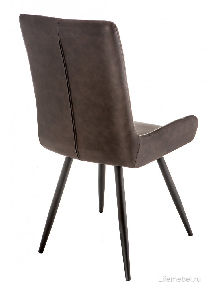 Стул Baden dark brown