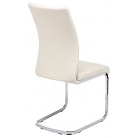 Стул на металлокаркасе Basit