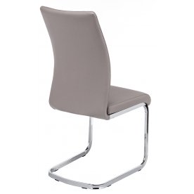 Стул на металлокаркасе Basit