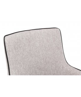 Стул на металлокаркасе Benza