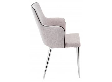 Стул на металлокаркасе Benza