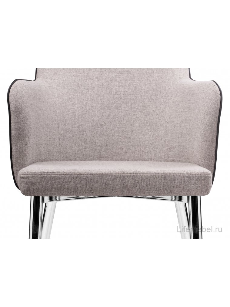 Стул Benza beige fabric