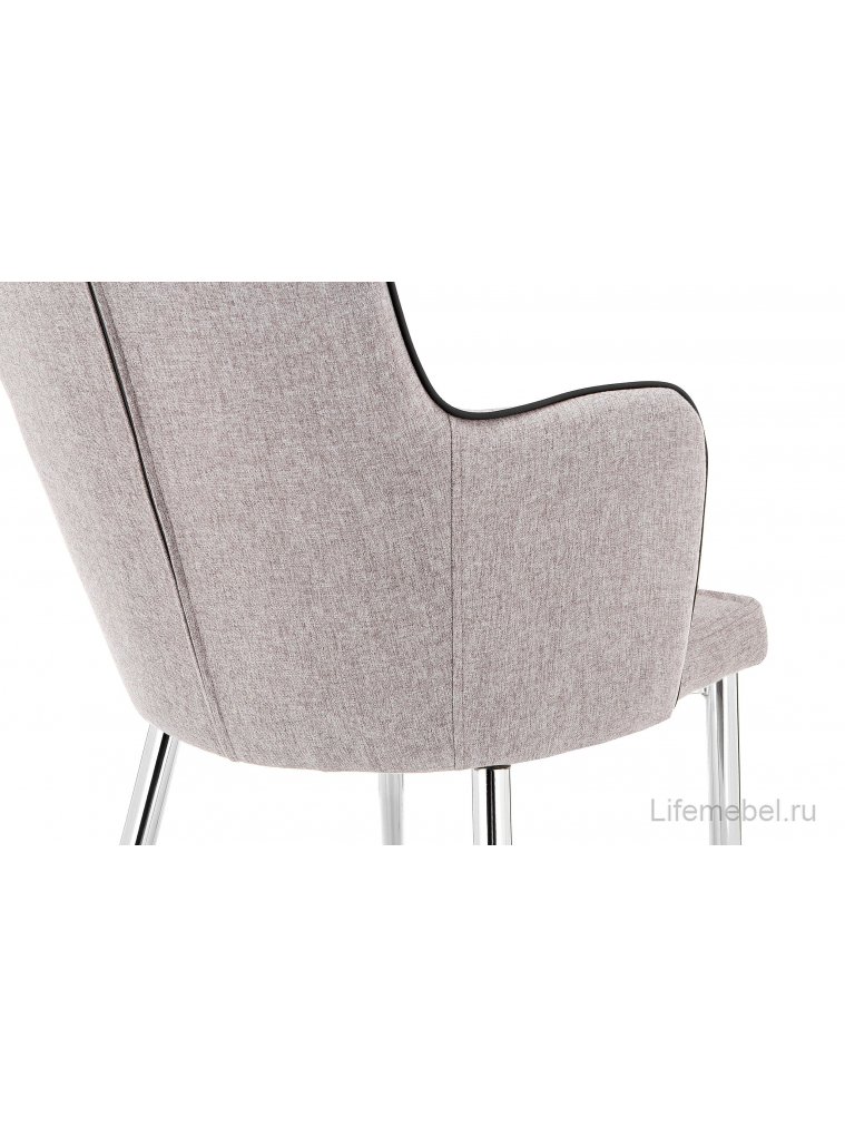 Стул Benza beige fabric