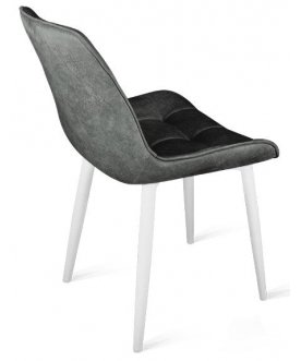 Стул на металлокаркасе Boston