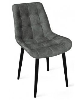 Стул на металлокаркасе Boston